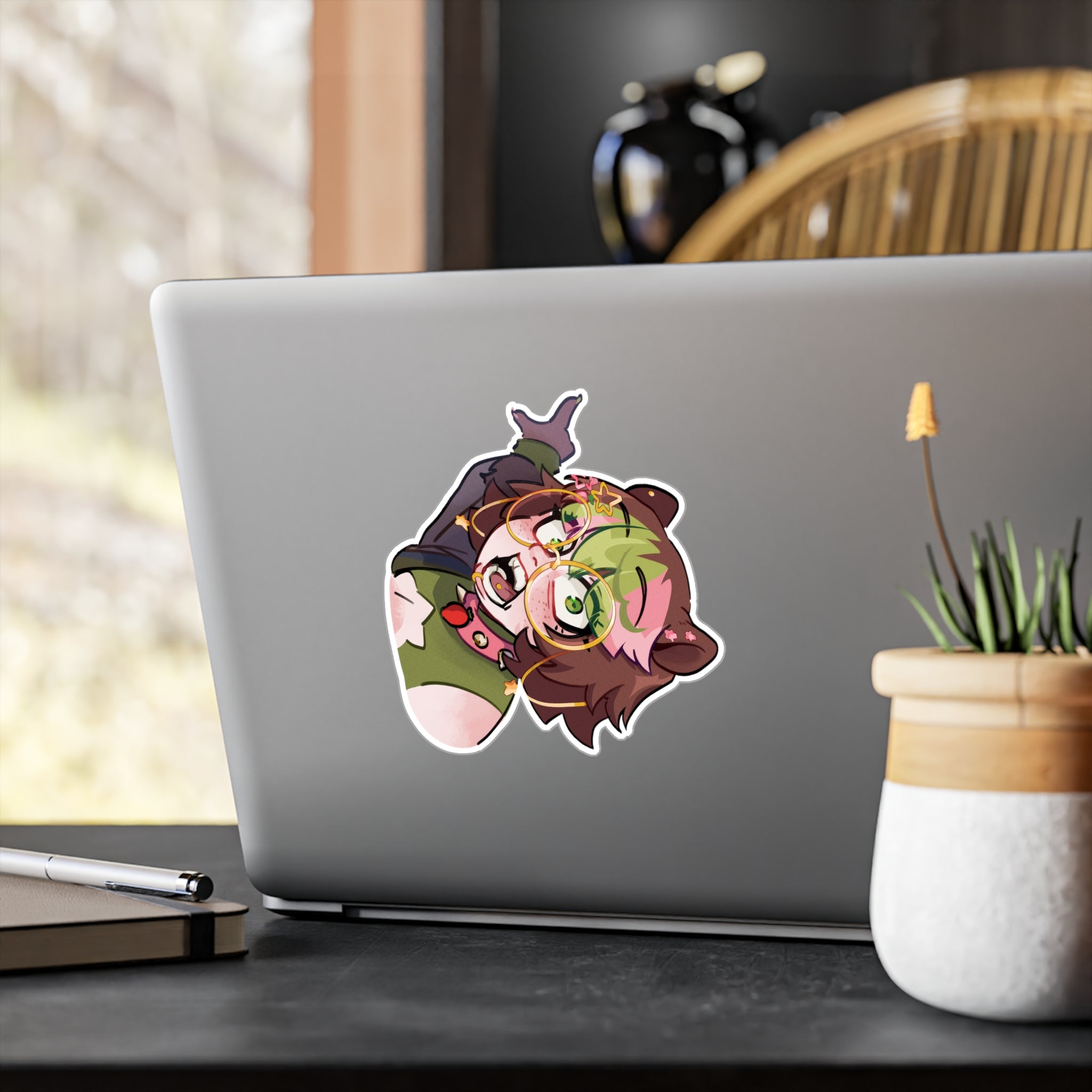 quichestrawbs Decal