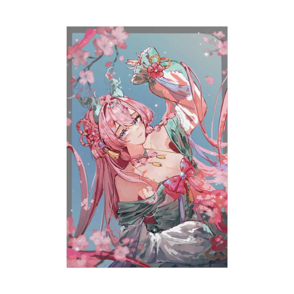 Jumi Poster