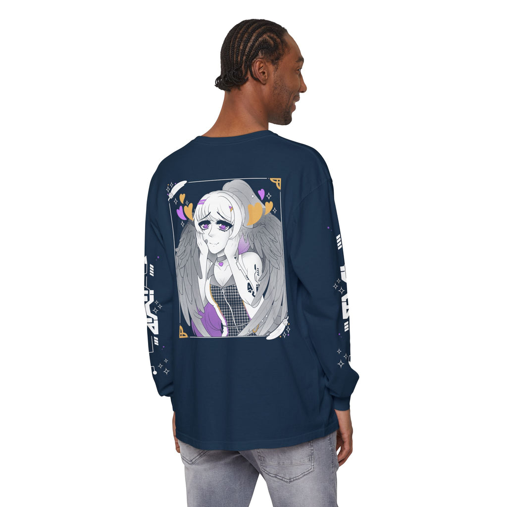 Luxiest Designer Sweatshirt