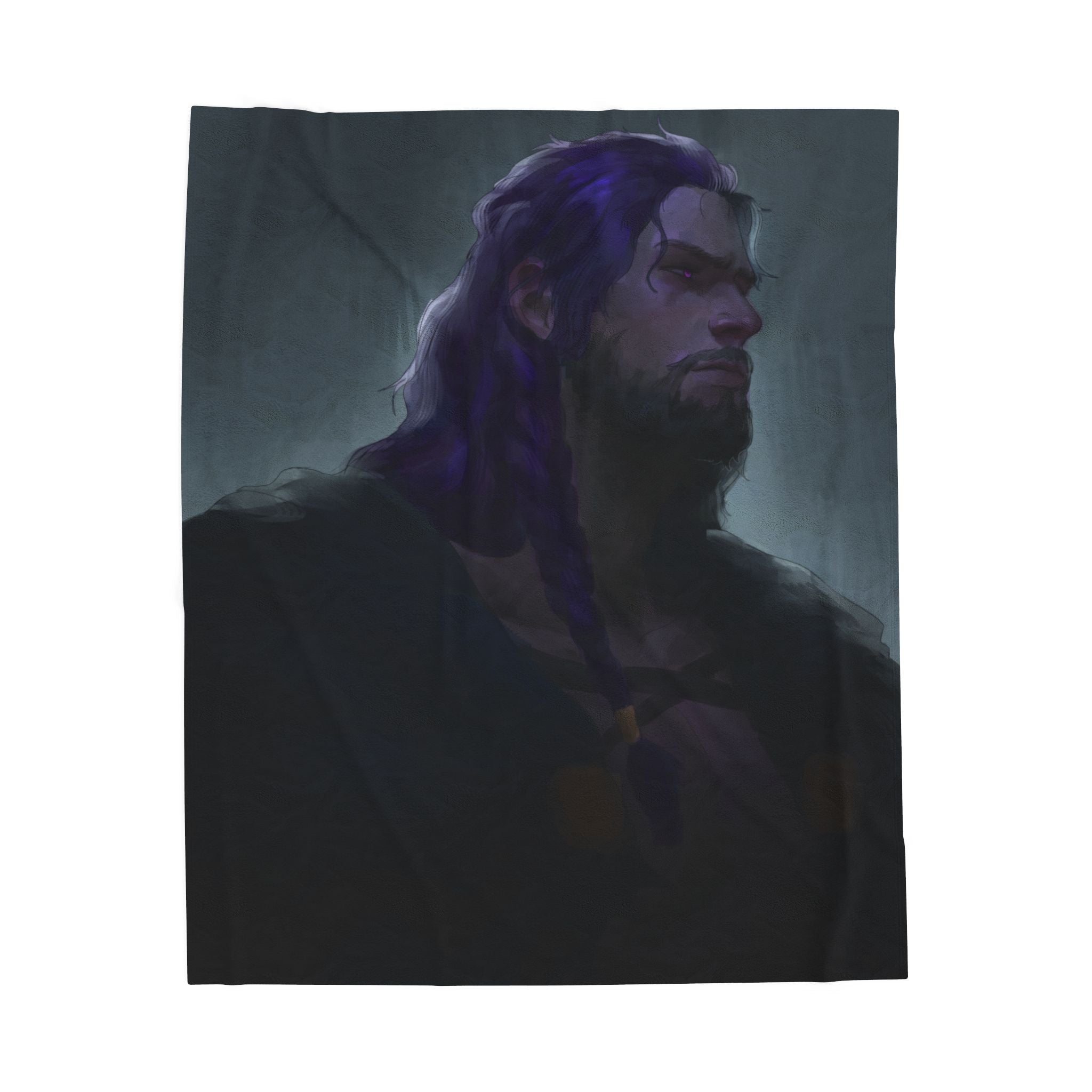 Aesir Talley Blanket