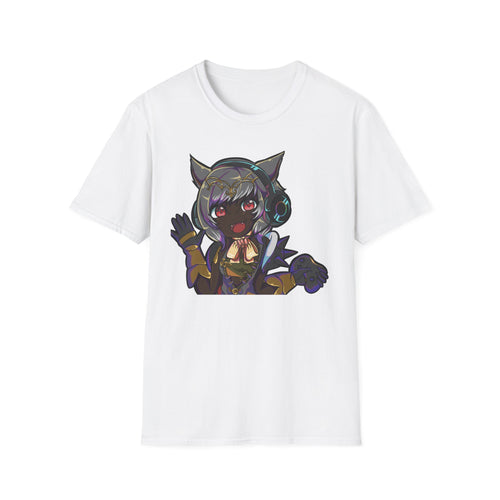 Aeverie Waving TShirt