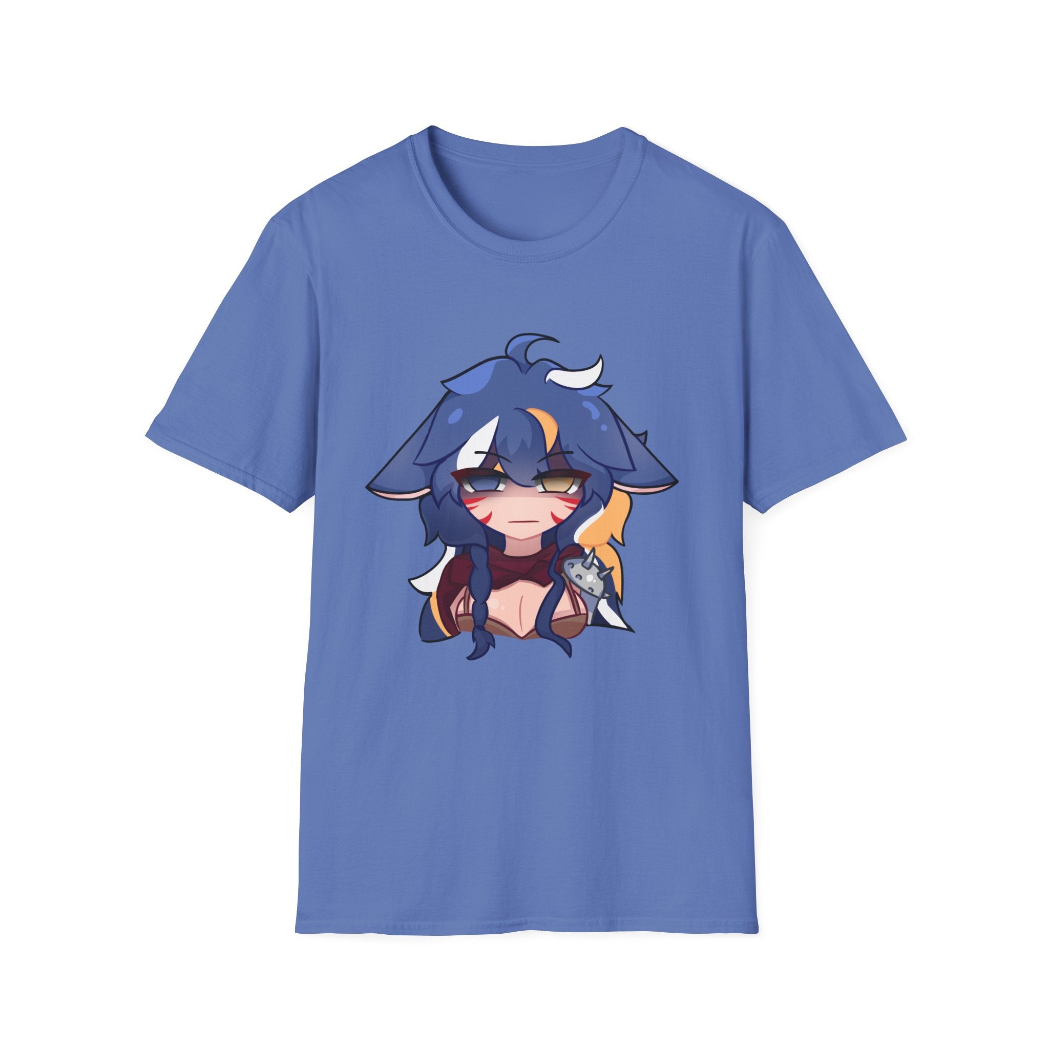 HeyoTeo "Ugh" TShirt