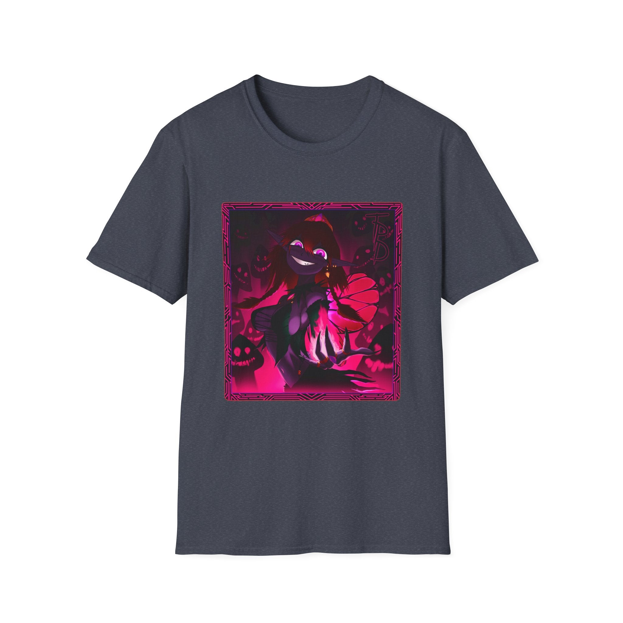 PixieDae "Yandere" TShirt