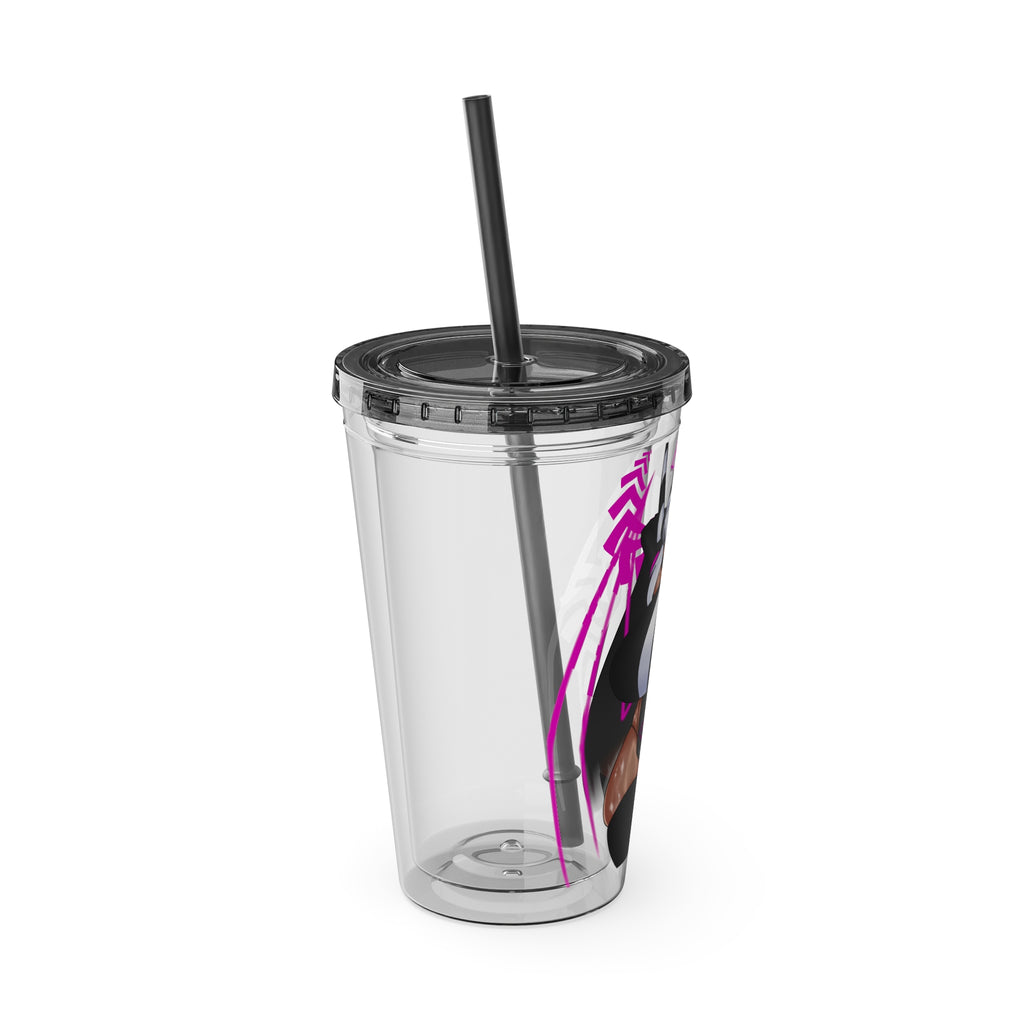 ViperLilium Tumbler