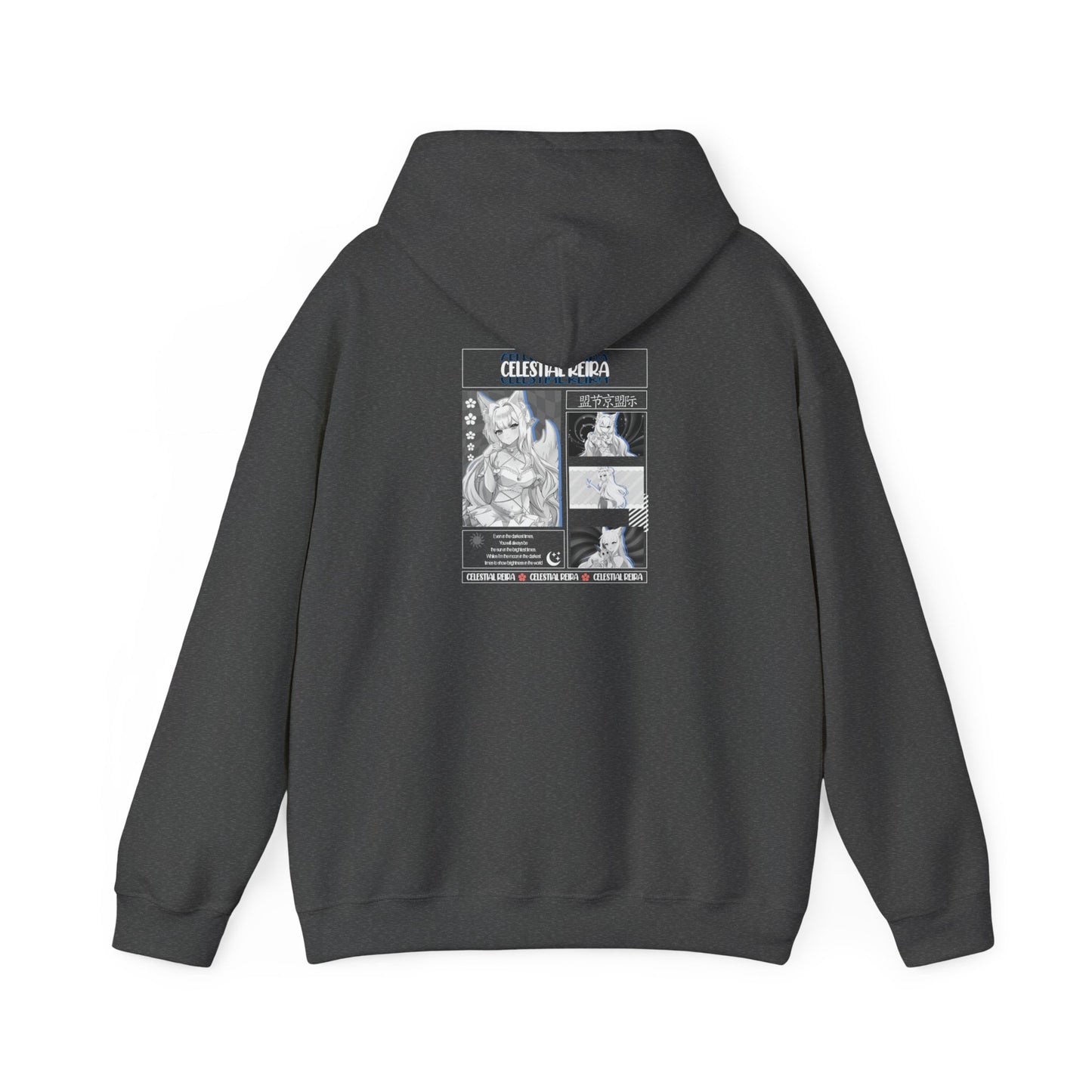 Celestial Reira Hoodie