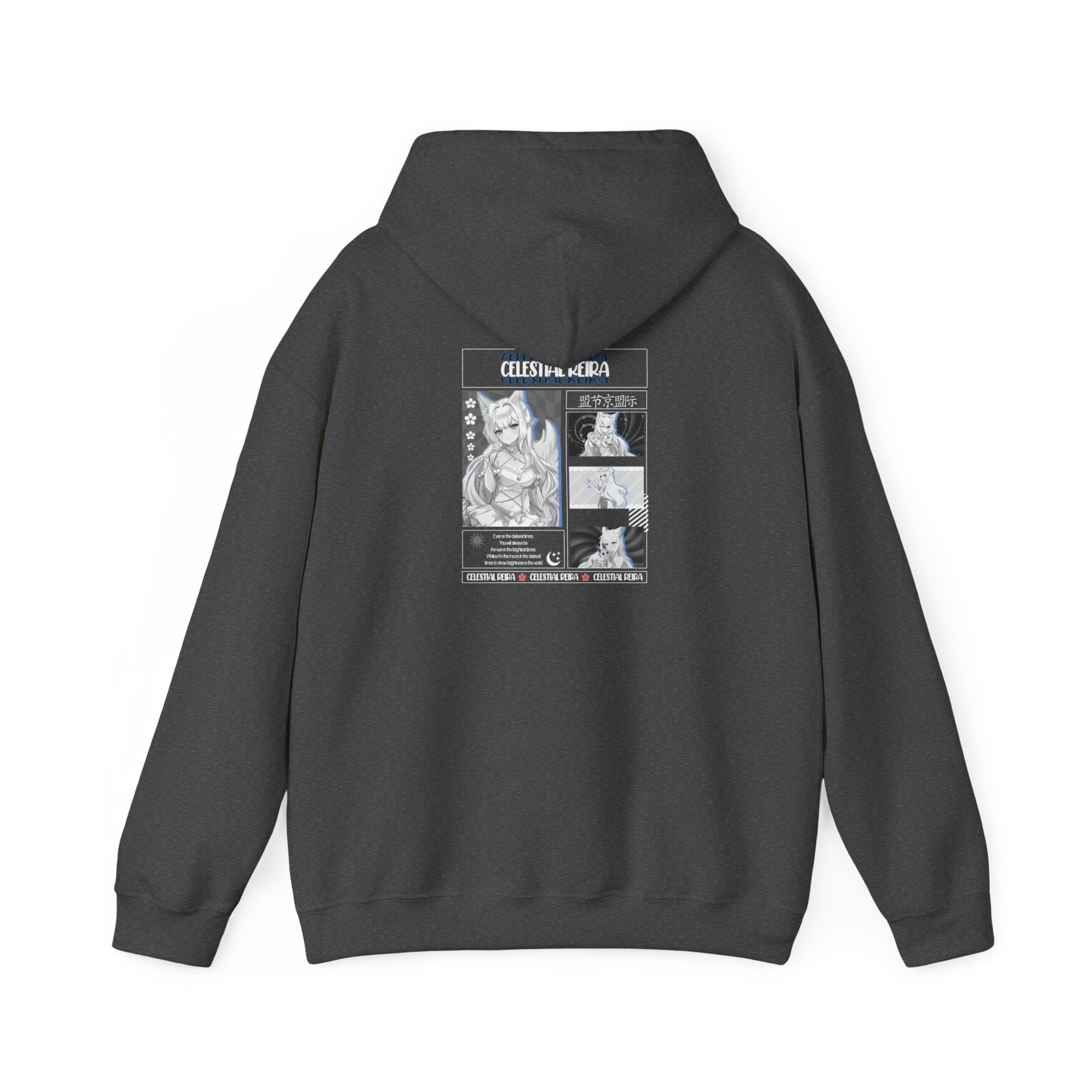 Celestial Reira Hoodie