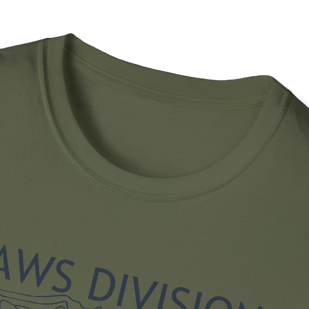 RipTideKai "Jaws Divison" TShirt