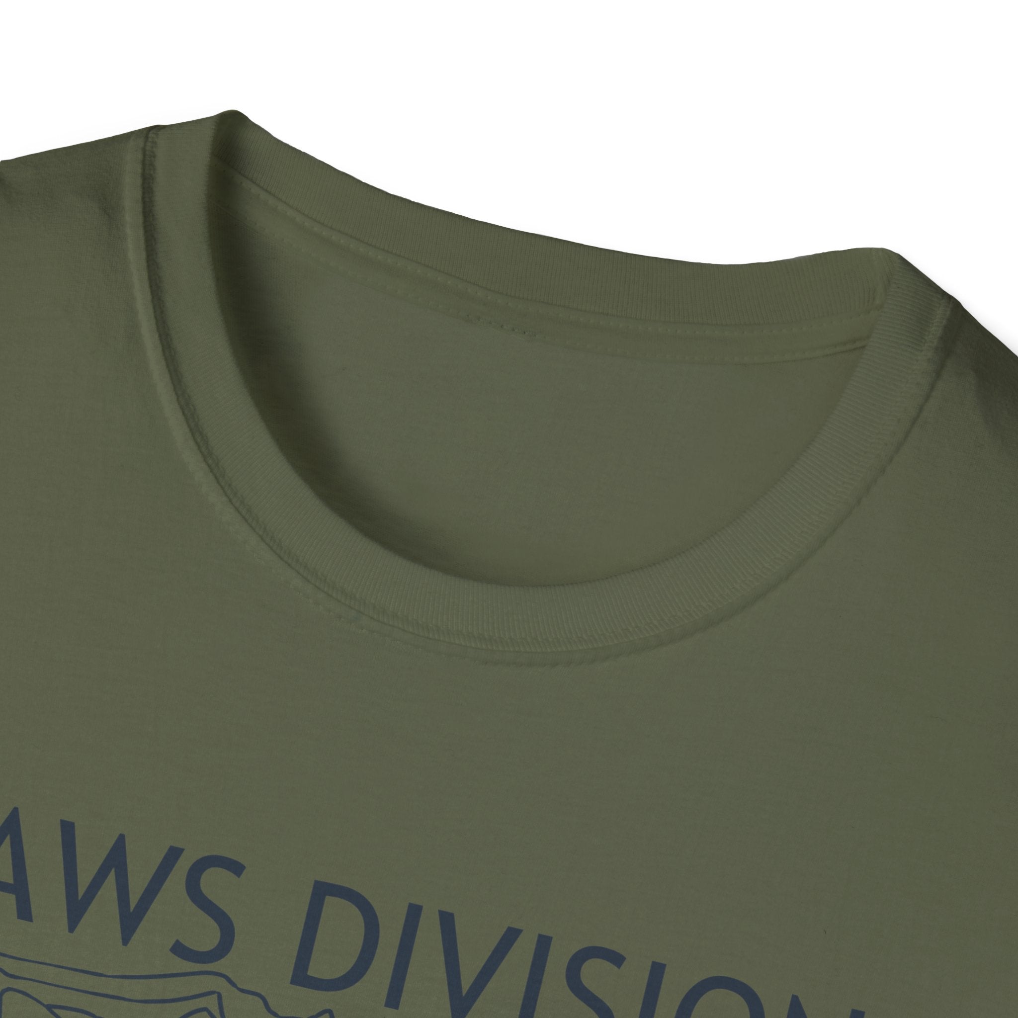 RipTideKai "Jaws Divison" TShirt