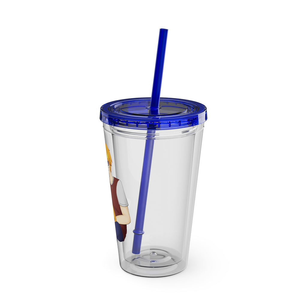 ACynicalSlime Tumbler
