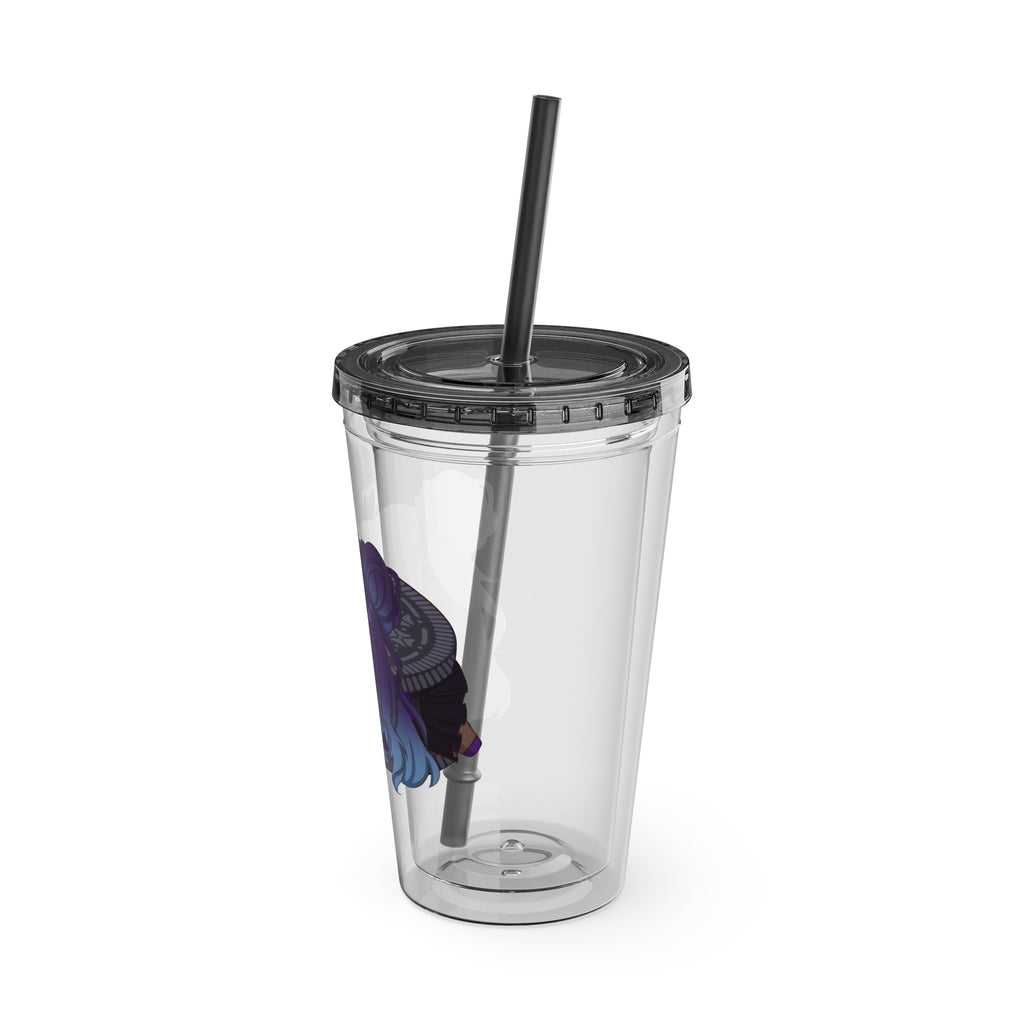 Scuff Princess Tumbler