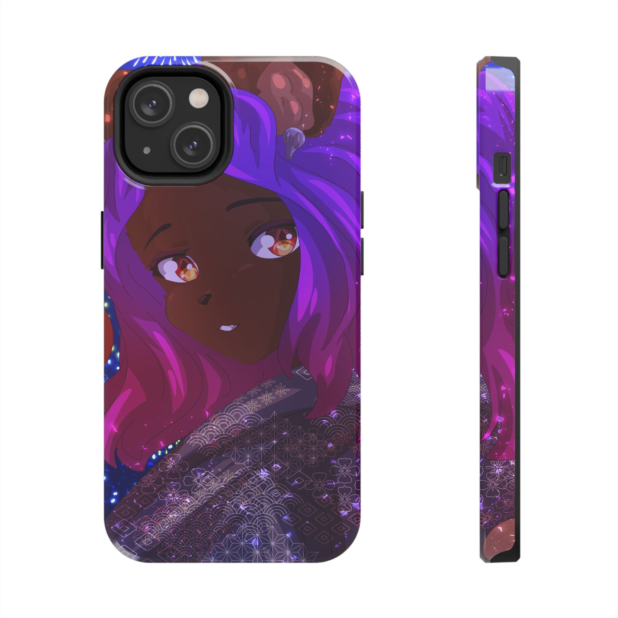 sweetbearVT Phone Case