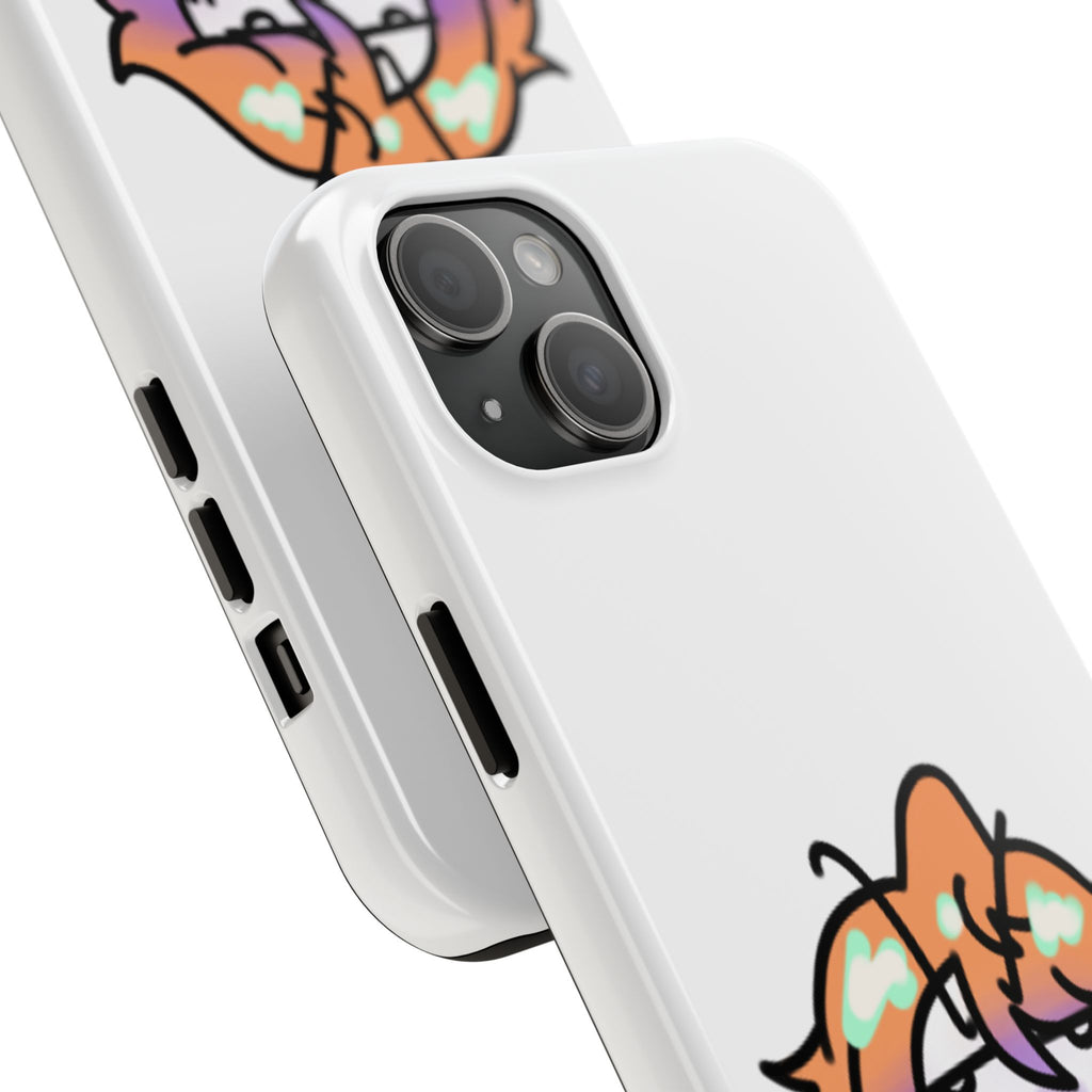SnackieDoodleVT Tough Phone Case