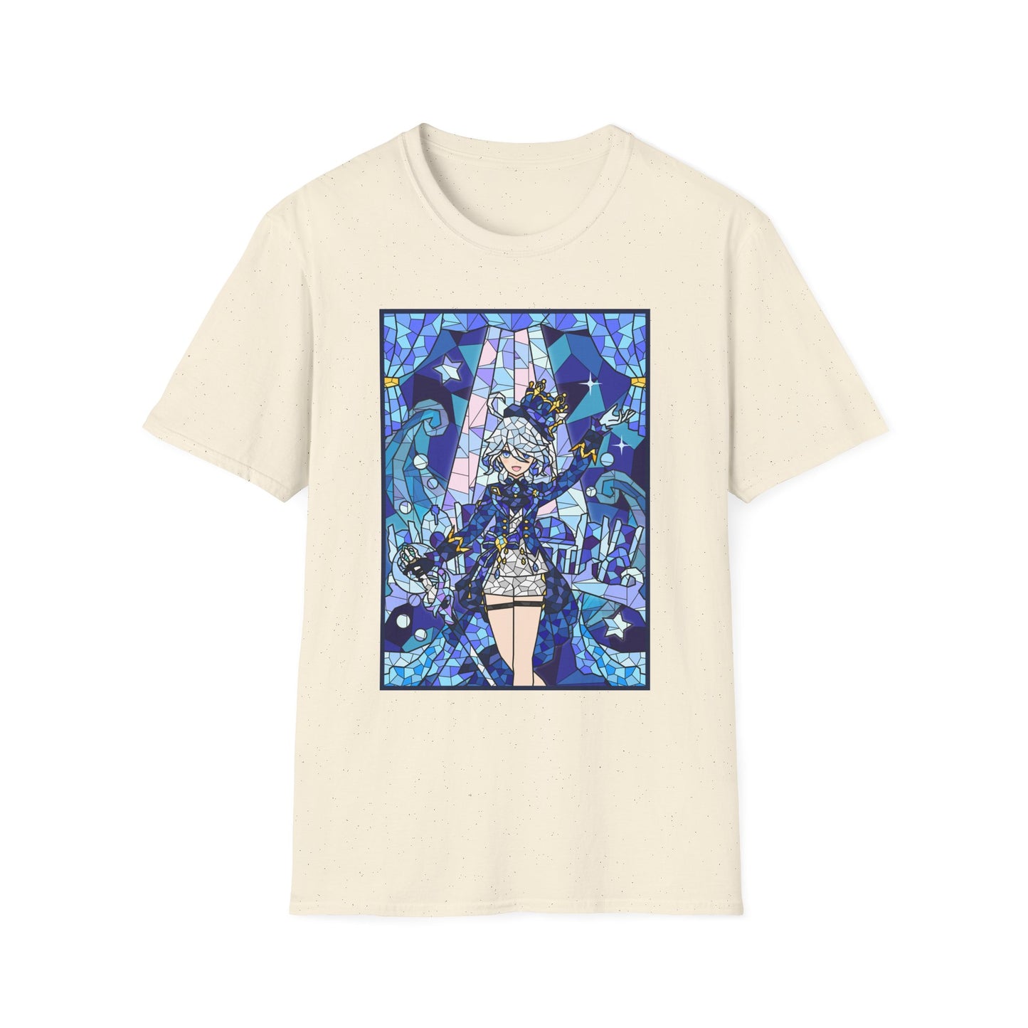 Furina Shogun T-Shirt