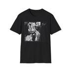 Nekonii BW TShirt
