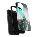 Typhon "Under the Moon" Phone Case