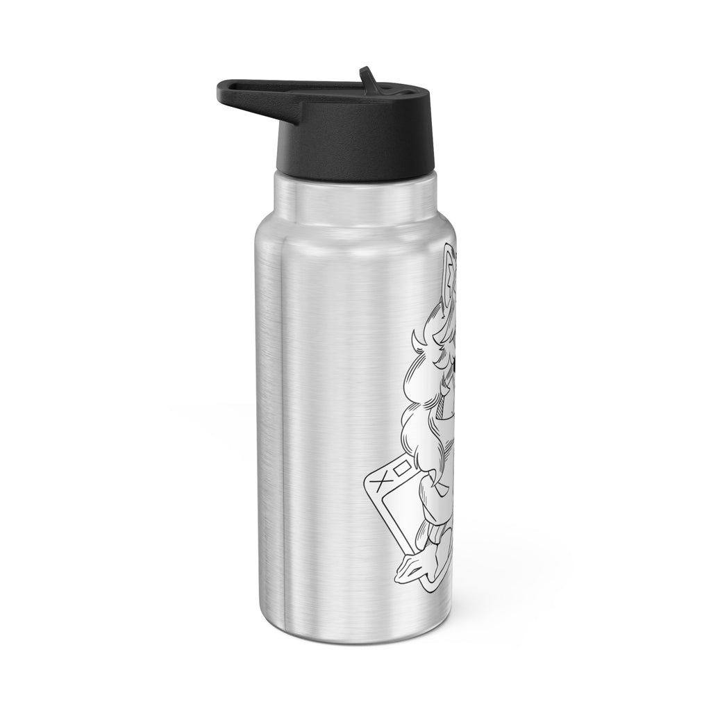Ryythm Metal Tumbler