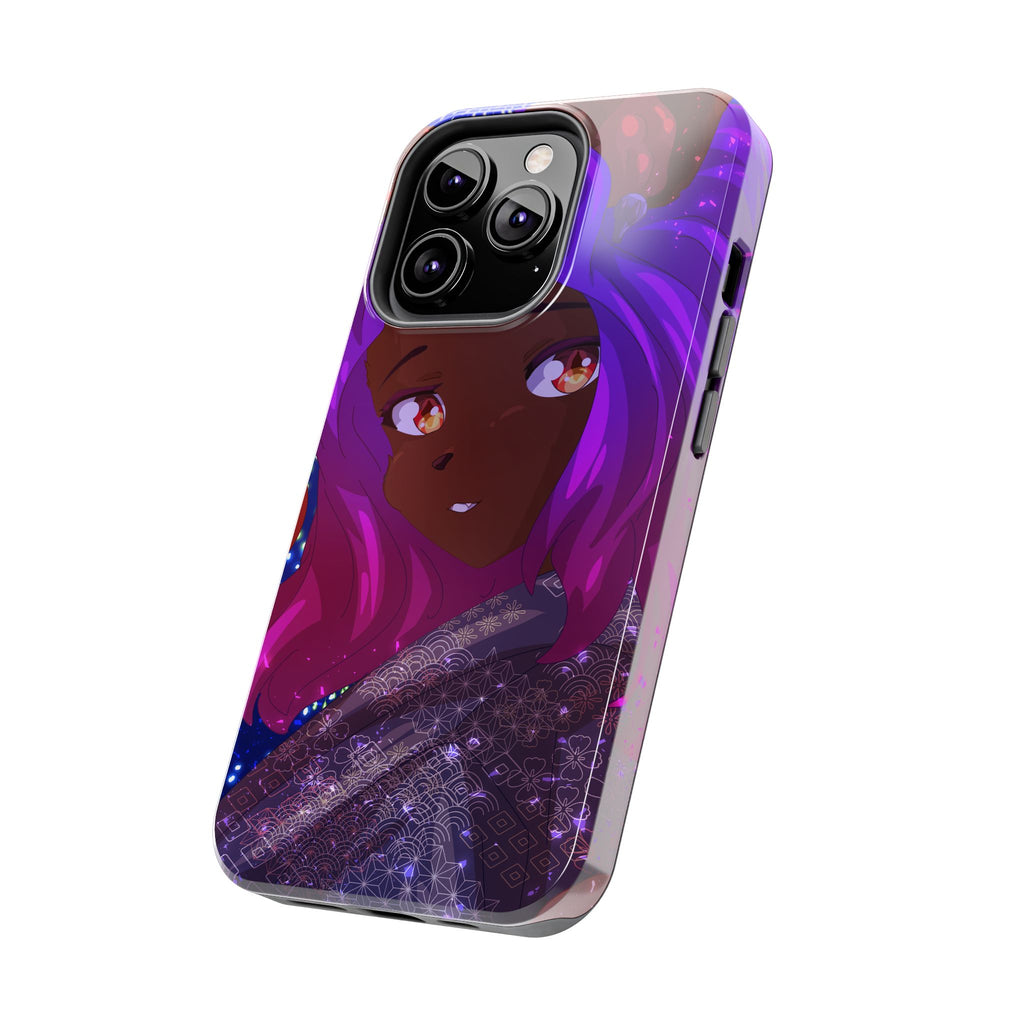 sweetbearVT Phone Case