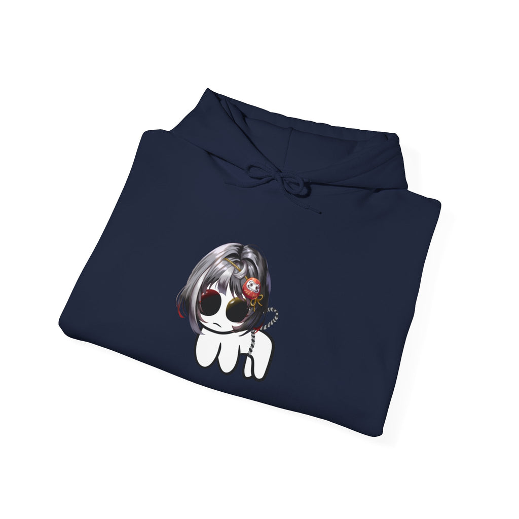 Vatsun Kabuki "Creature" Hoodie