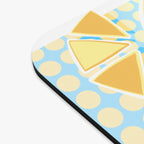 GoldieHimaroo Mousepad