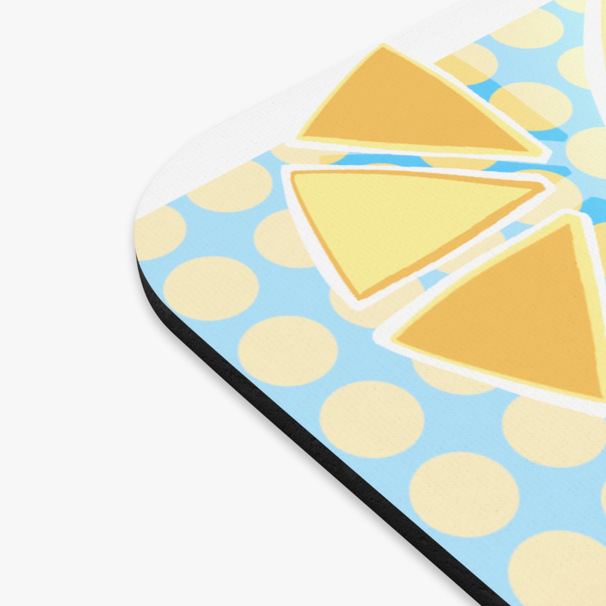 GoldieHimaroo Mousepad