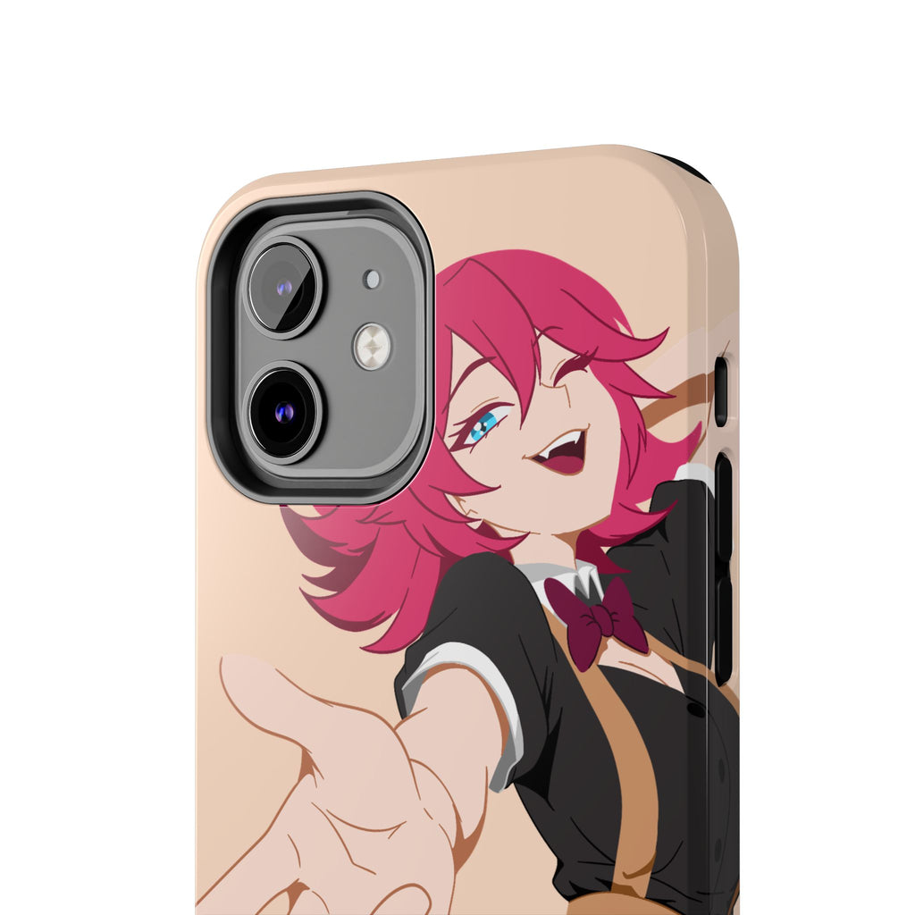 LenDubs "Happy Len" Phone Case