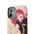 LenDubs "Happy Len" Phone Case