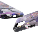 Moonie "Nyan Nyan" Tough Phone Case