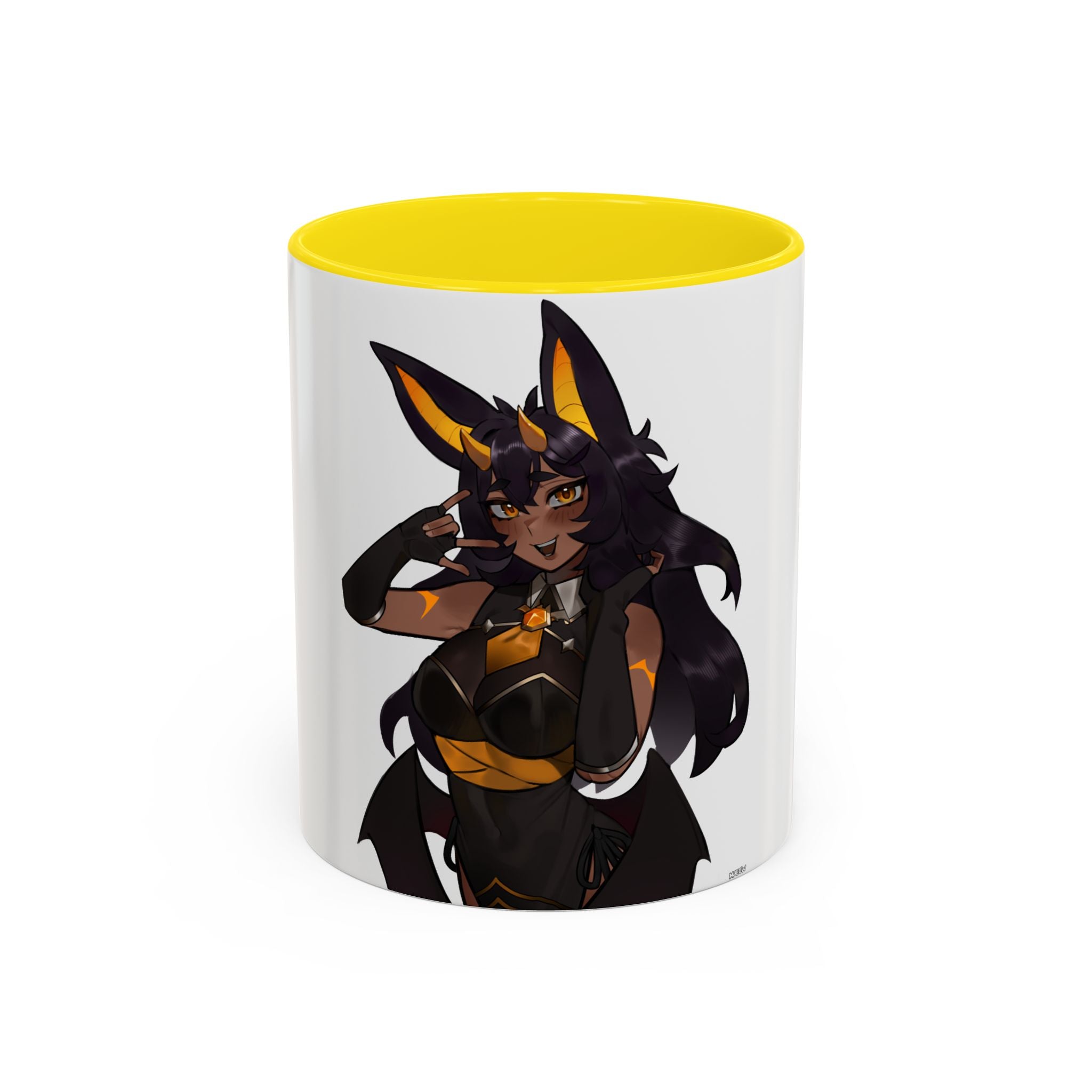 Rook Mug