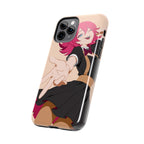 LenDubs "Happy Len" Phone Case
