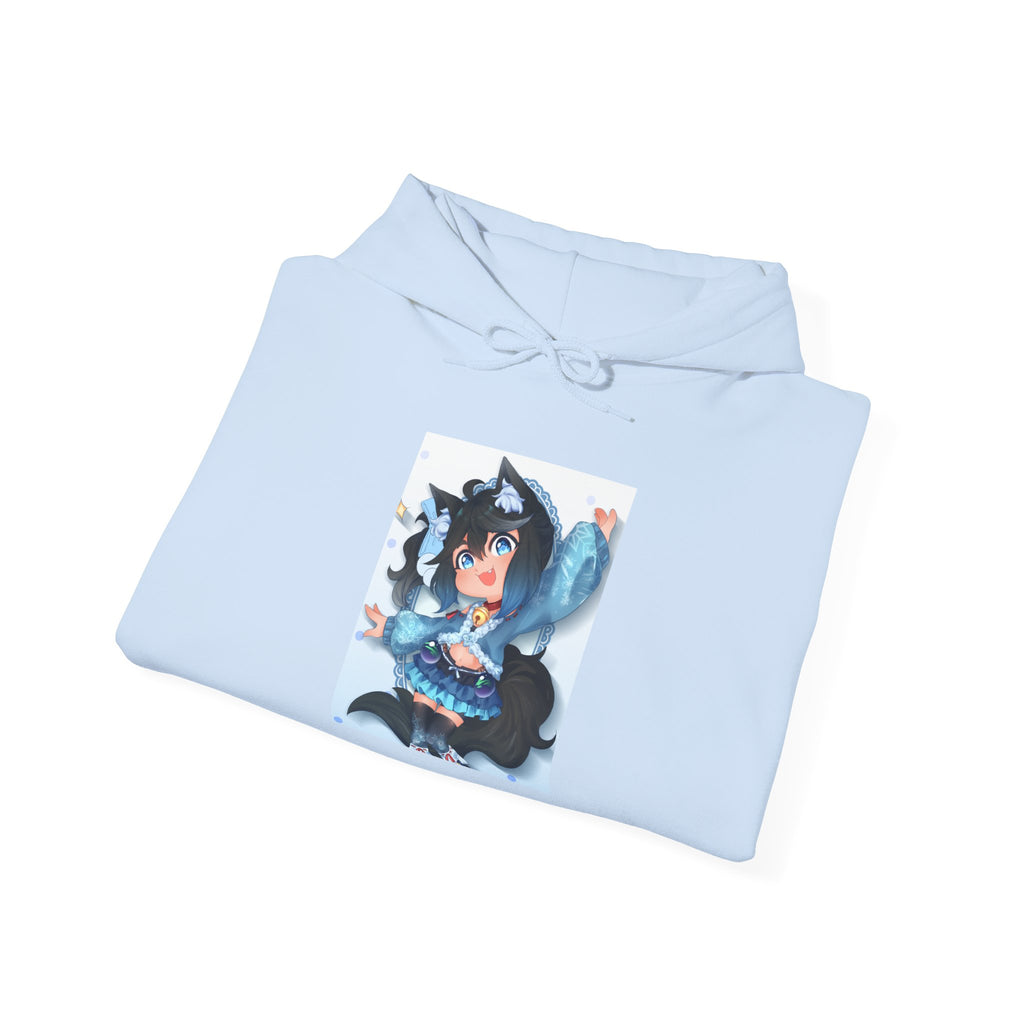 ashernamidavt Hoodie