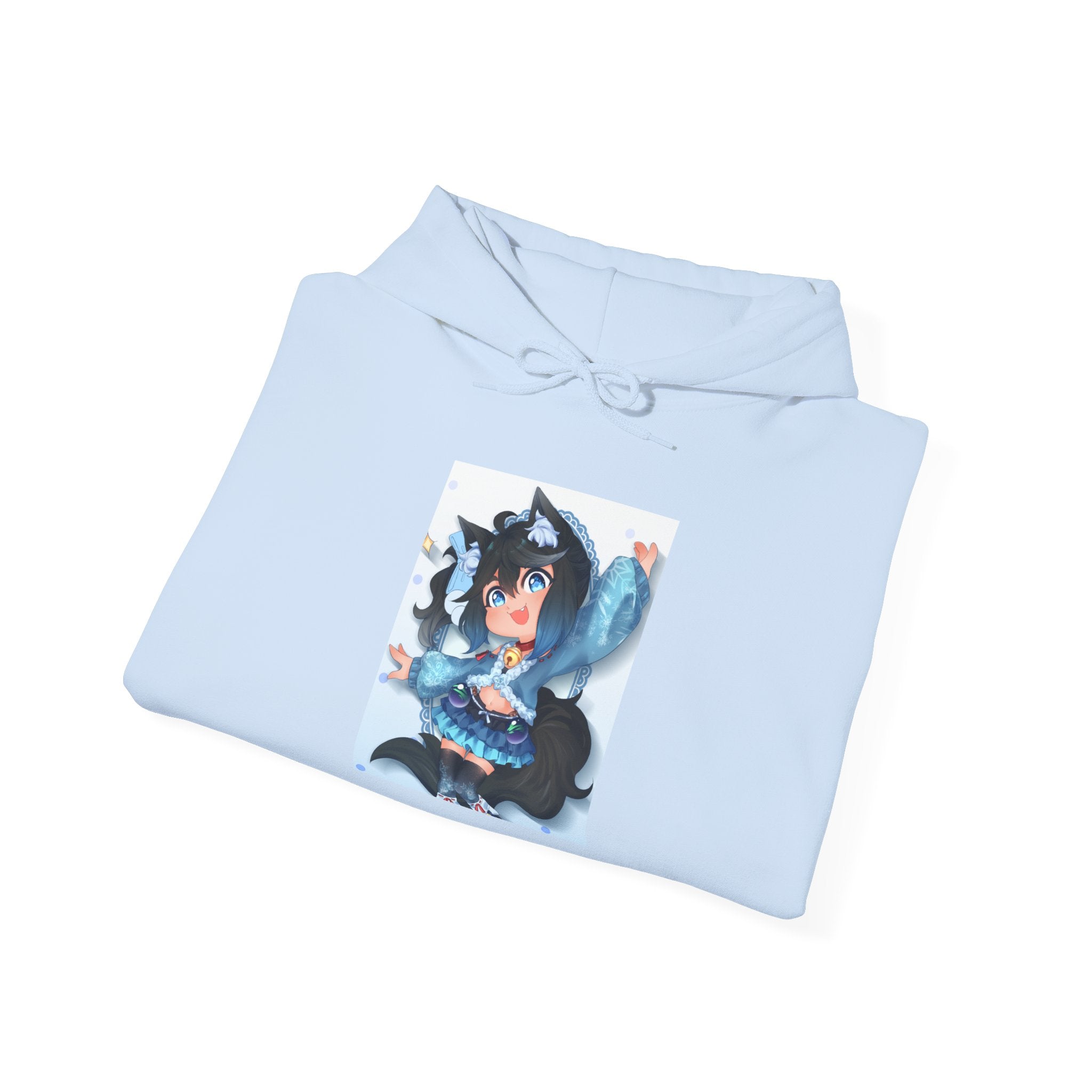 ashernamidavt Hoodie