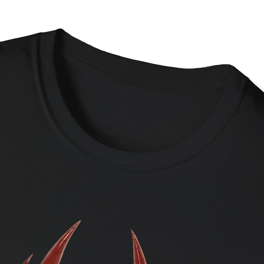 LooneyMoonDemon "Bloodmoon" TShirt