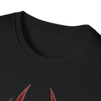 LooneyMoonDemon "Bloodmoon" TShirt