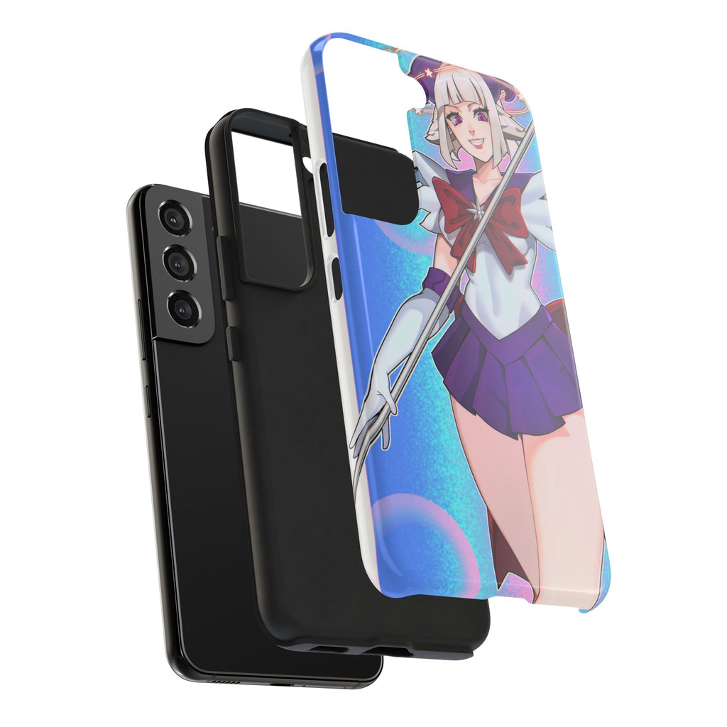 Star Protector Bobamai Tough Phone Case