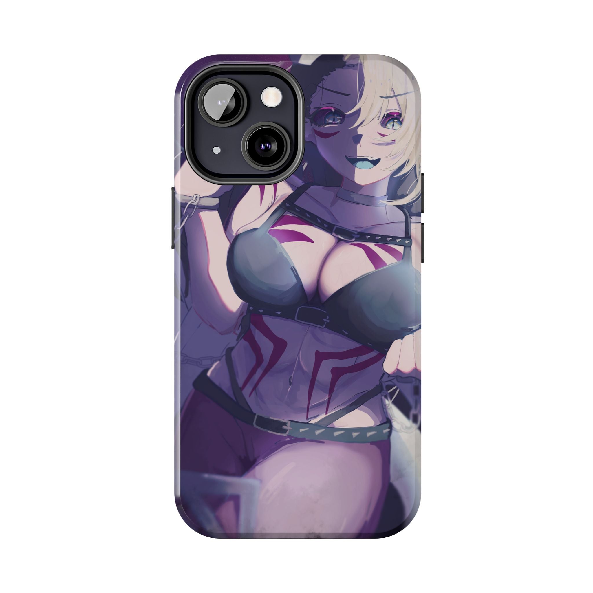 Rhettaliate Phone Case