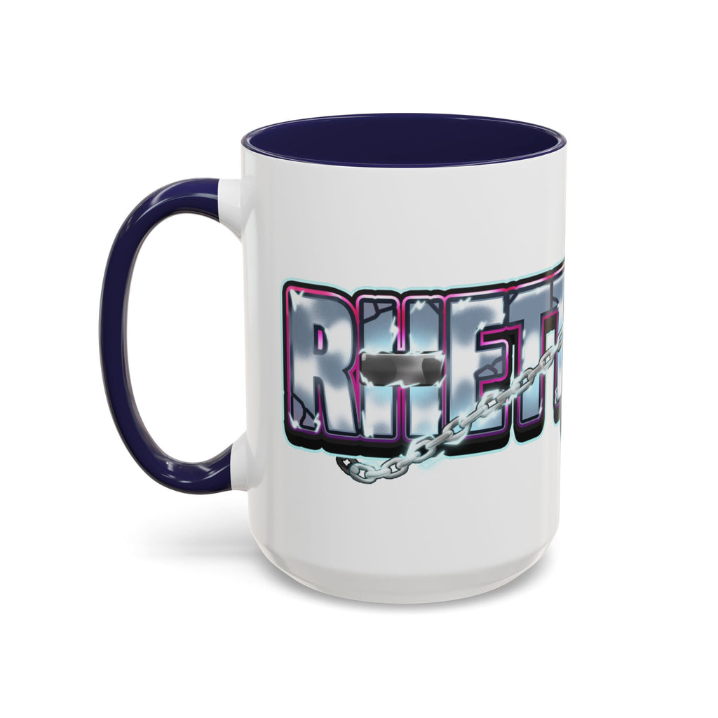 Rhettaliate "Logo" Mug