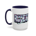 Rhettaliate "Logo" Mug