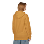 Schar Nyx "Chocolate Strawberry" Hoodie