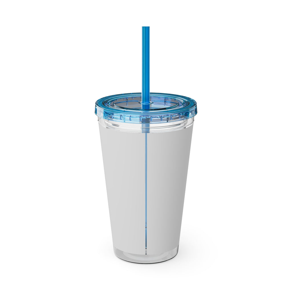 Zarina Aqua Tumbler