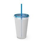 Zarina Aqua Tumbler