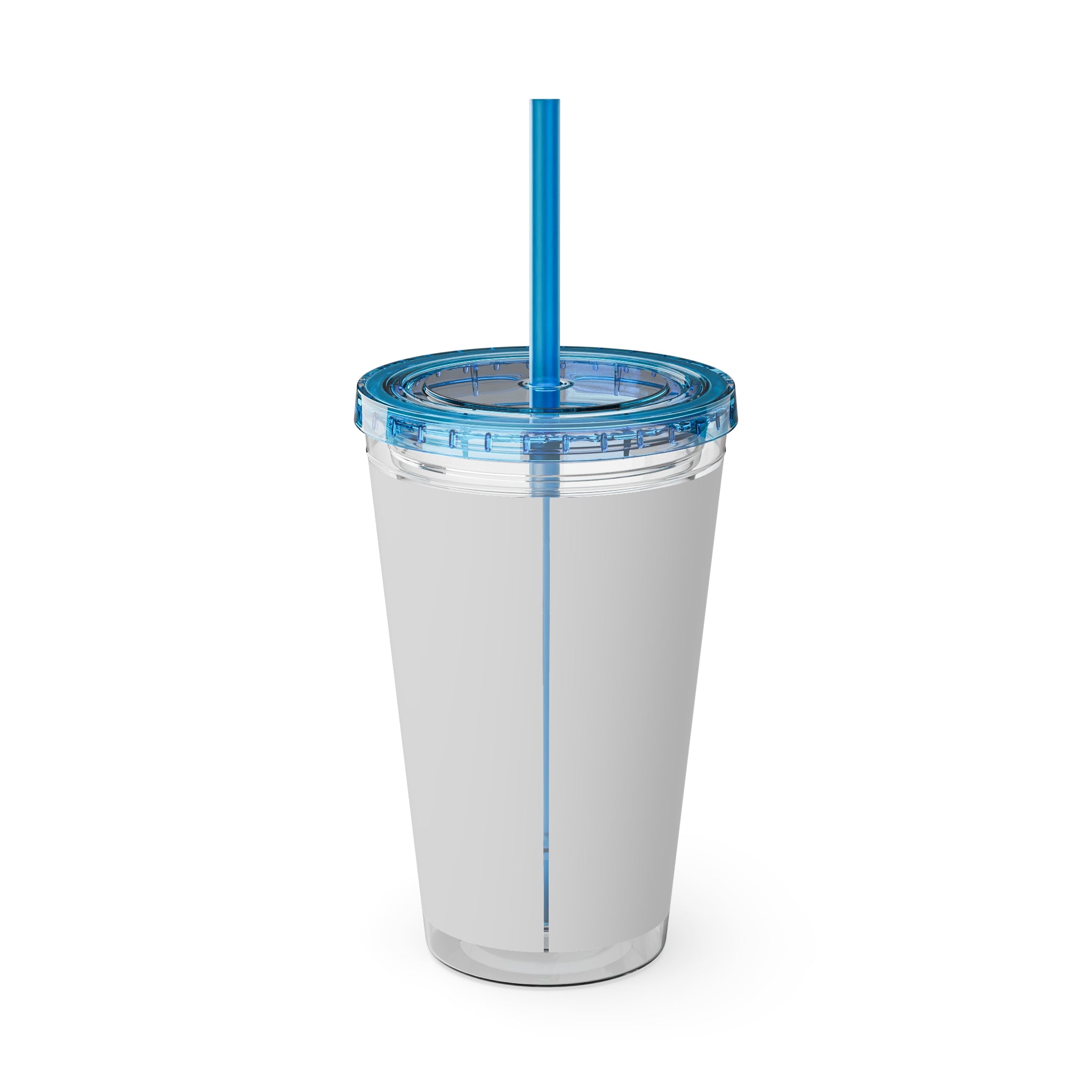 Zarina Aqua Tumbler