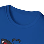 Ghost Girl Liz TShirt