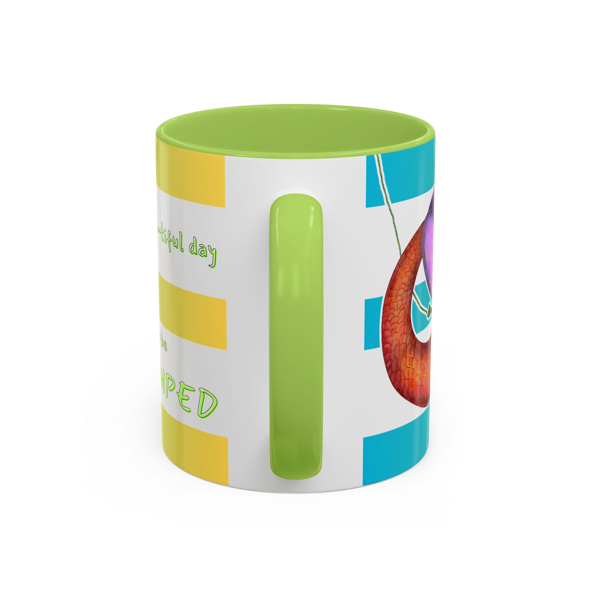 SlenderGoat Mug