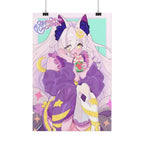 Nyanva "Sweet Treat" Poster