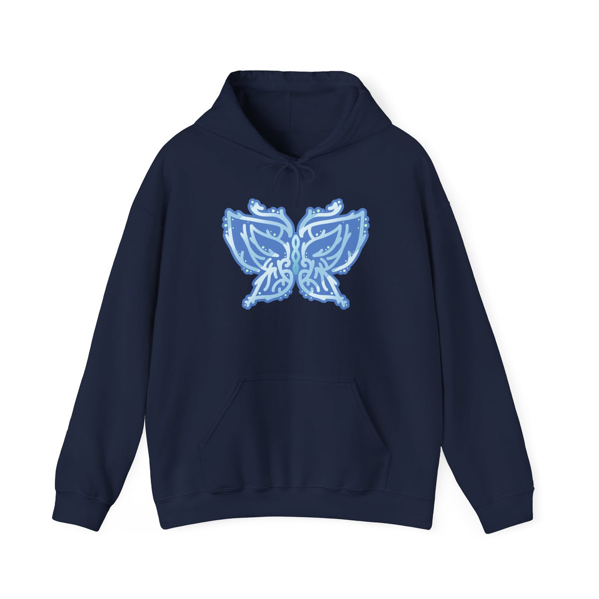 Eria Noroshi Hoodie - KatDragonz