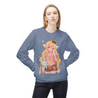 MomoMorning "Sleepy" Sweatshirt