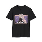 Sae Kaneko "Kitty Cuddle" Shirt