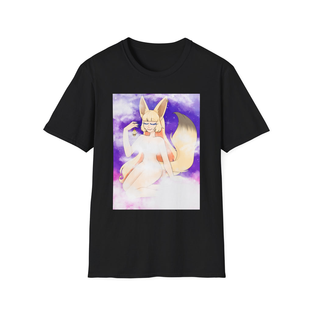 StarFlufVT "Steamy" TShirt