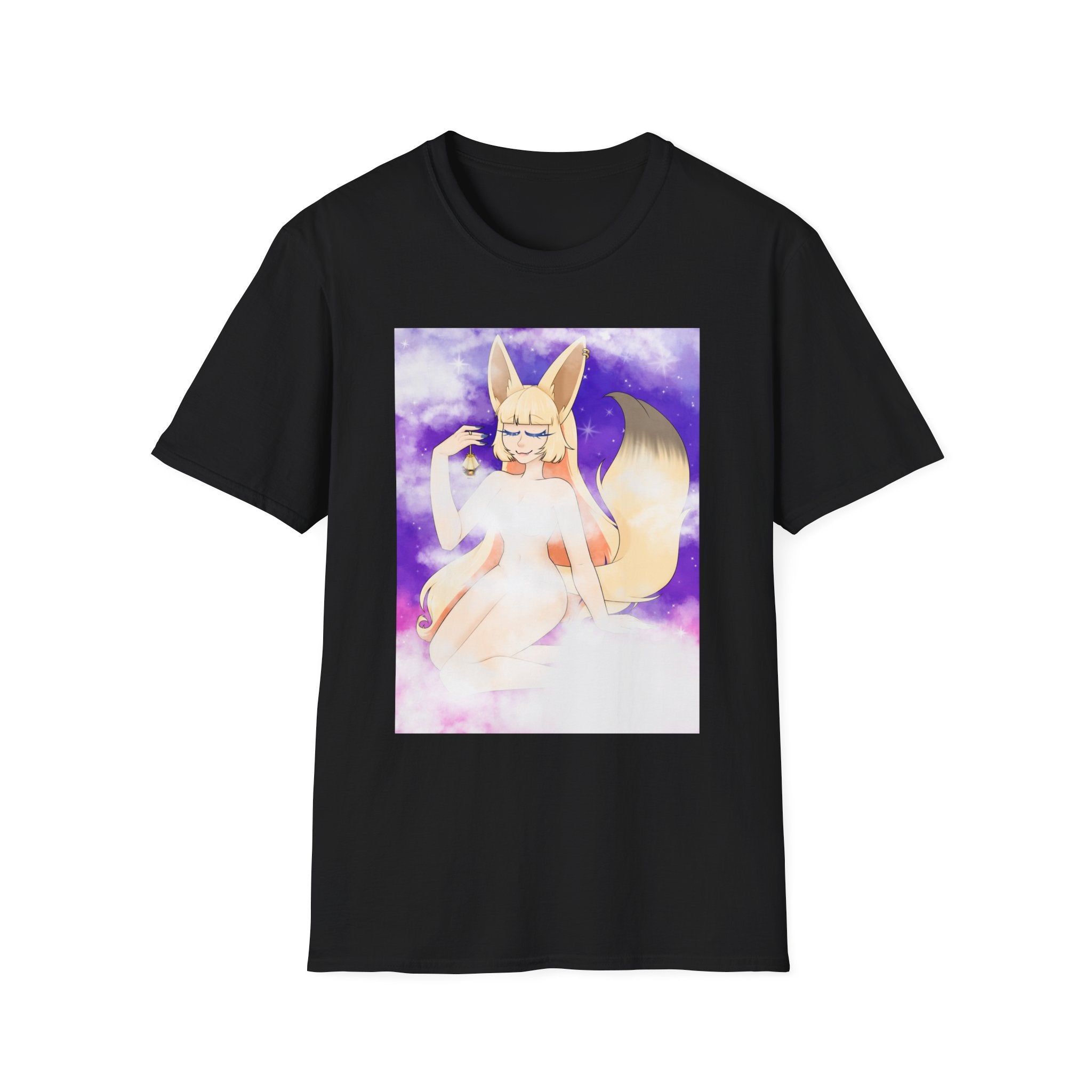 StarFlufVT "Steamy" TShirt