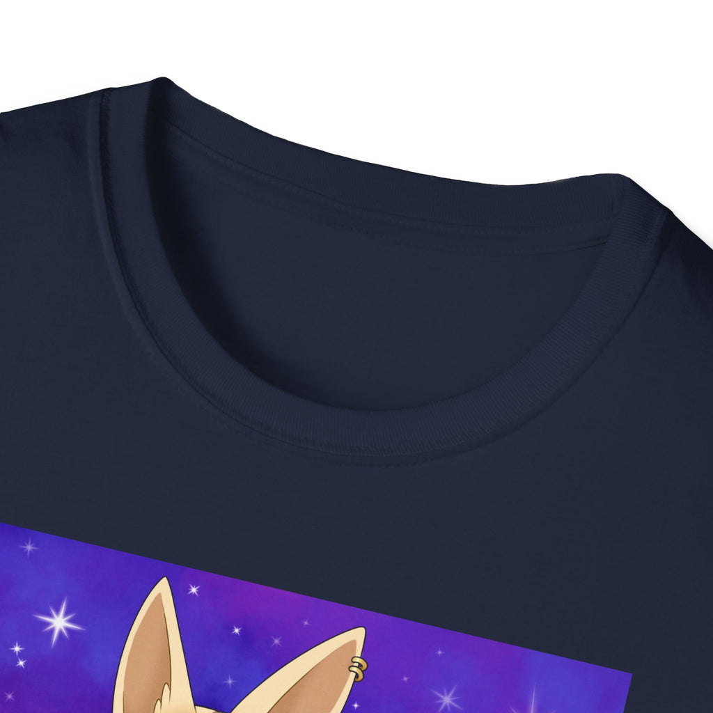 StarFlufVT TShirt